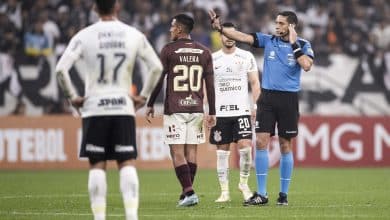 Sul-Americana: Corinthians estuda n&atilde;o ir a campo ap&oacute;s alerta de seguran&ccedil;a