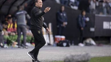 Santos Dumont? Luxa diz que n&atilde;o inventou para levar Corinthians &agrave; semifinal