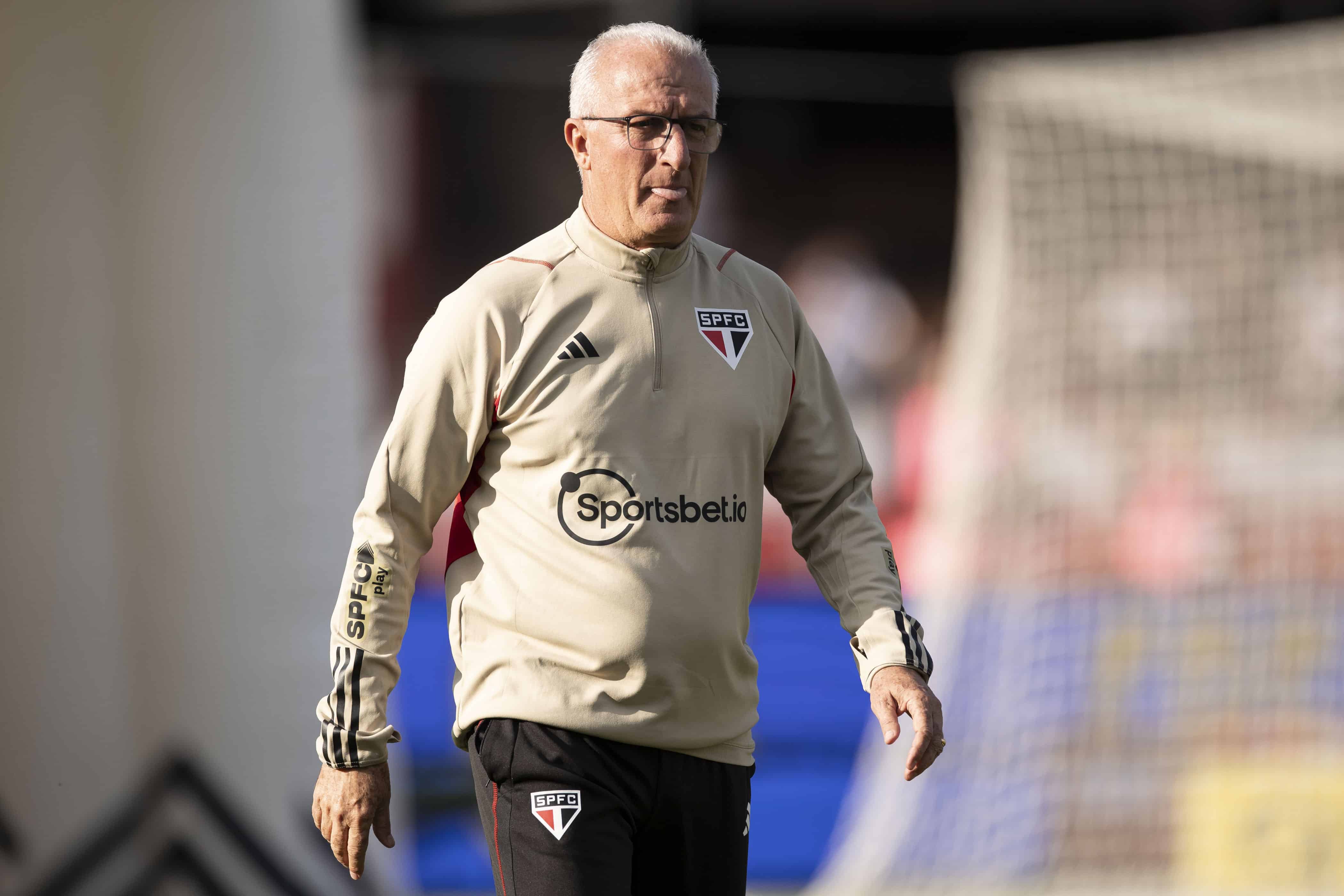 Refor&ccedil;os, avalia&ccedil;&otilde;es m&eacute;dicas e reuni&otilde;es: S&atilde;o Paulo usa Data Fifa para antecipar in&iacute;cio de 2024