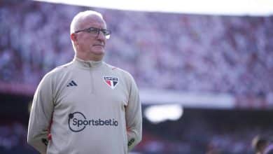 S&atilde;o Paulo segue parado no mercado, e isso &eacute; uma grande not&iacute;cia&nbsp;para&nbsp;Dorival