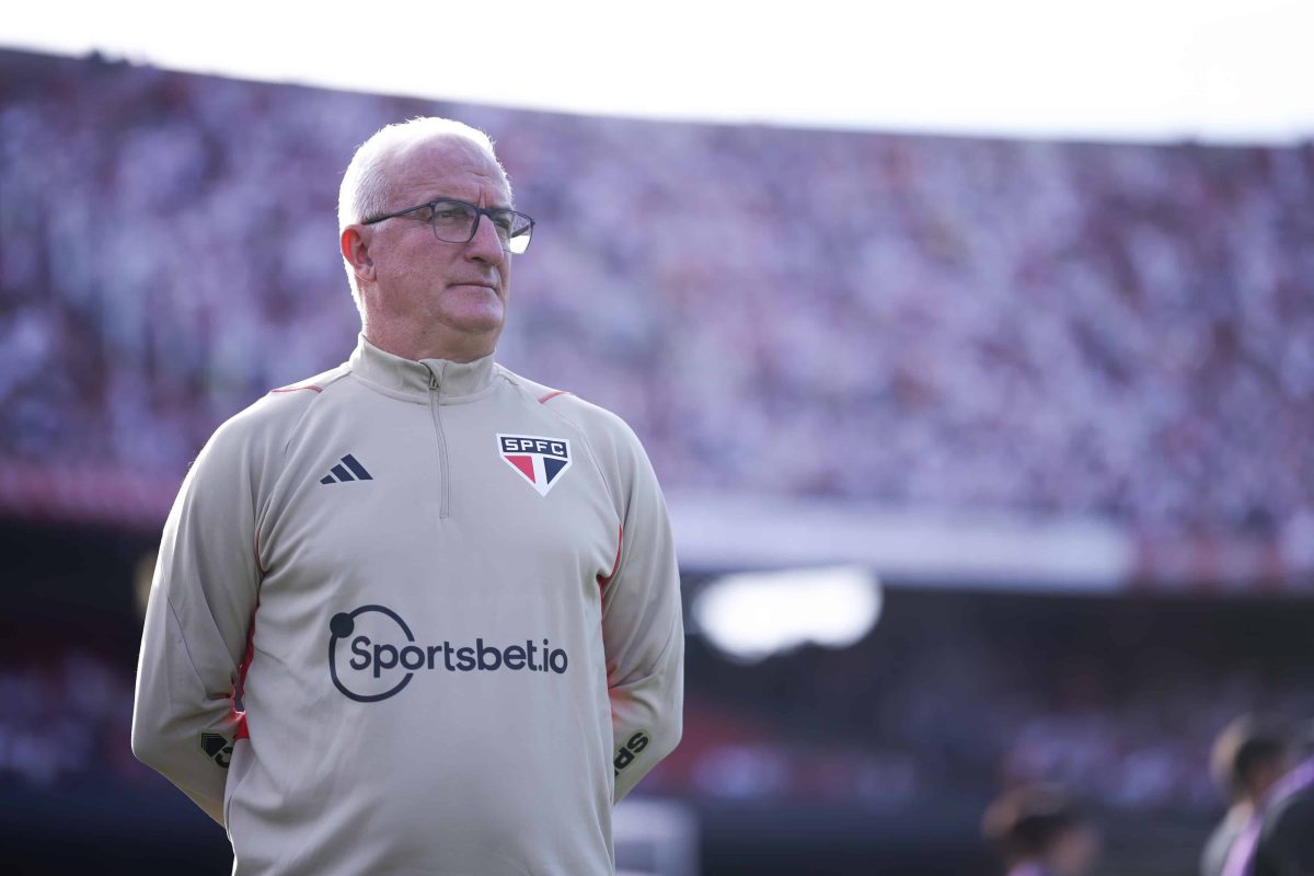 Dorival quer &lsquo;no m&iacute;nimo&rsquo; dois refor&ccedil;os para fazer S&atilde;o Paulo brigar por t&iacute;tulos em 2024