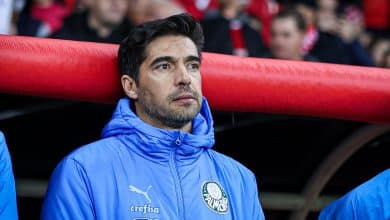 S&oacute; Guardiola? A lista dos mais longevos que Abel no Palmeiras &eacute; muito maior