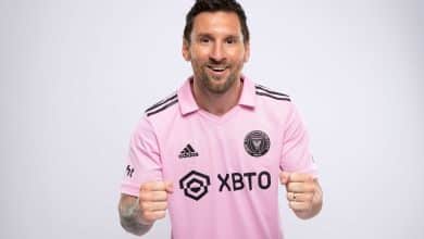 Onde assistir ao vivo &ndash; Inter Miami x Cruz Azul &ndash; Estreia de Messi &ndash; 21/07/2023