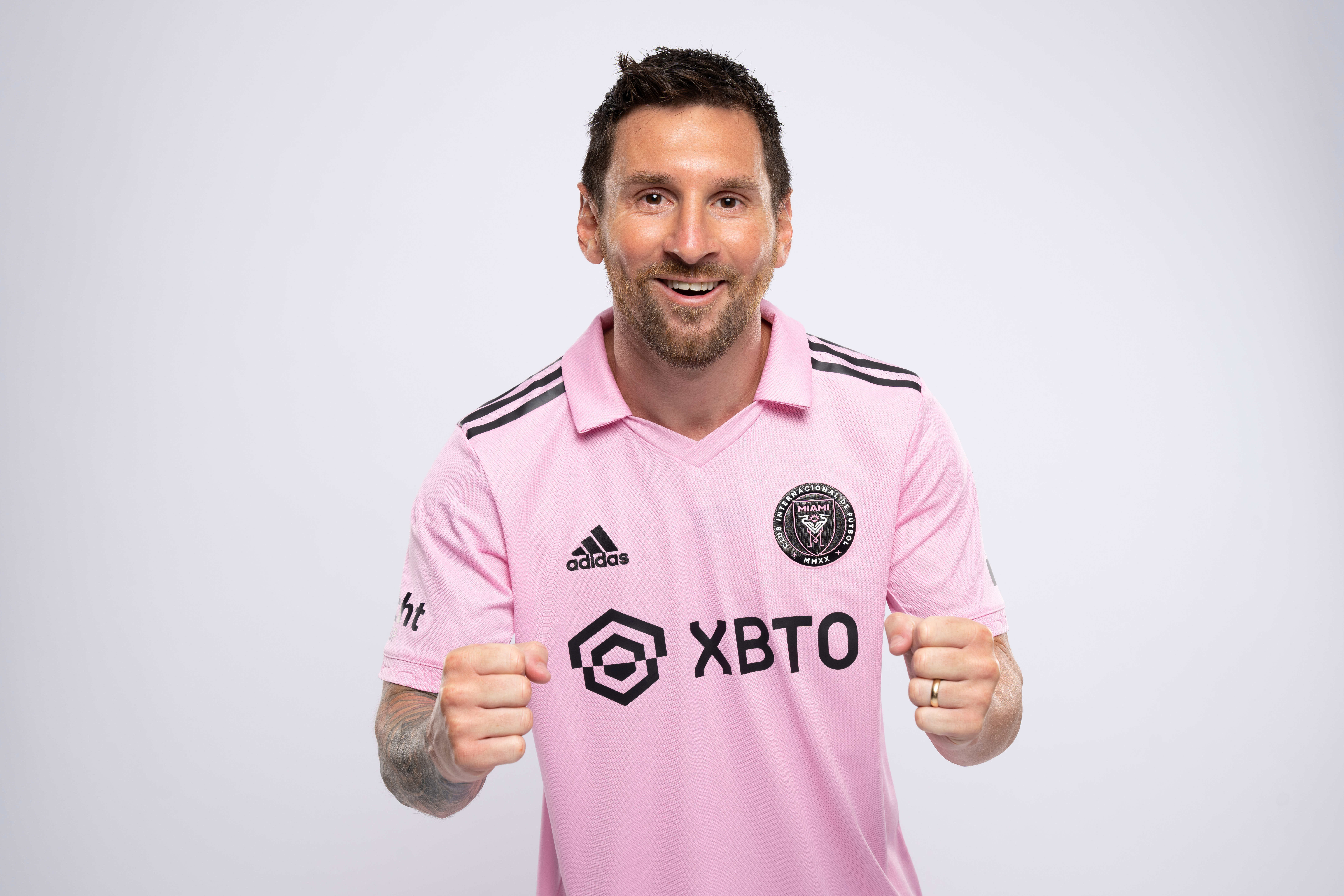 Onde assistir ao vivo &ndash; Inter Miami x Cruz Azul &ndash; Estreia de Messi &ndash; 21/07/2023