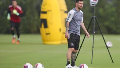 Noriega: Pel&eacute; e Messi nos EUA t&ecirc;m diferen&ccedil;as que v&atilde;o al&eacute;m do campo