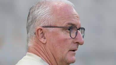 S&atilde;o Paulo: Dorival diz merecer expuls&atilde;o e faz duras cr&iacute;ticas &agrave; arbitragem