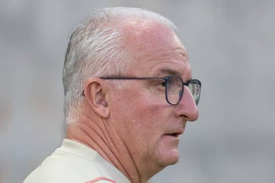 S&atilde;o Paulo: Dorival diz merecer expuls&atilde;o e faz duras cr&iacute;ticas &agrave; arbitragem