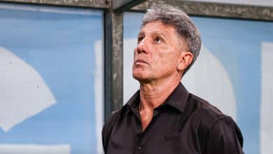 Gr&ecirc;mio sabe que decis&atilde;o &eacute; decis&atilde;o e por isso Su&aacute;rez deve ser titular contra o Flamengo