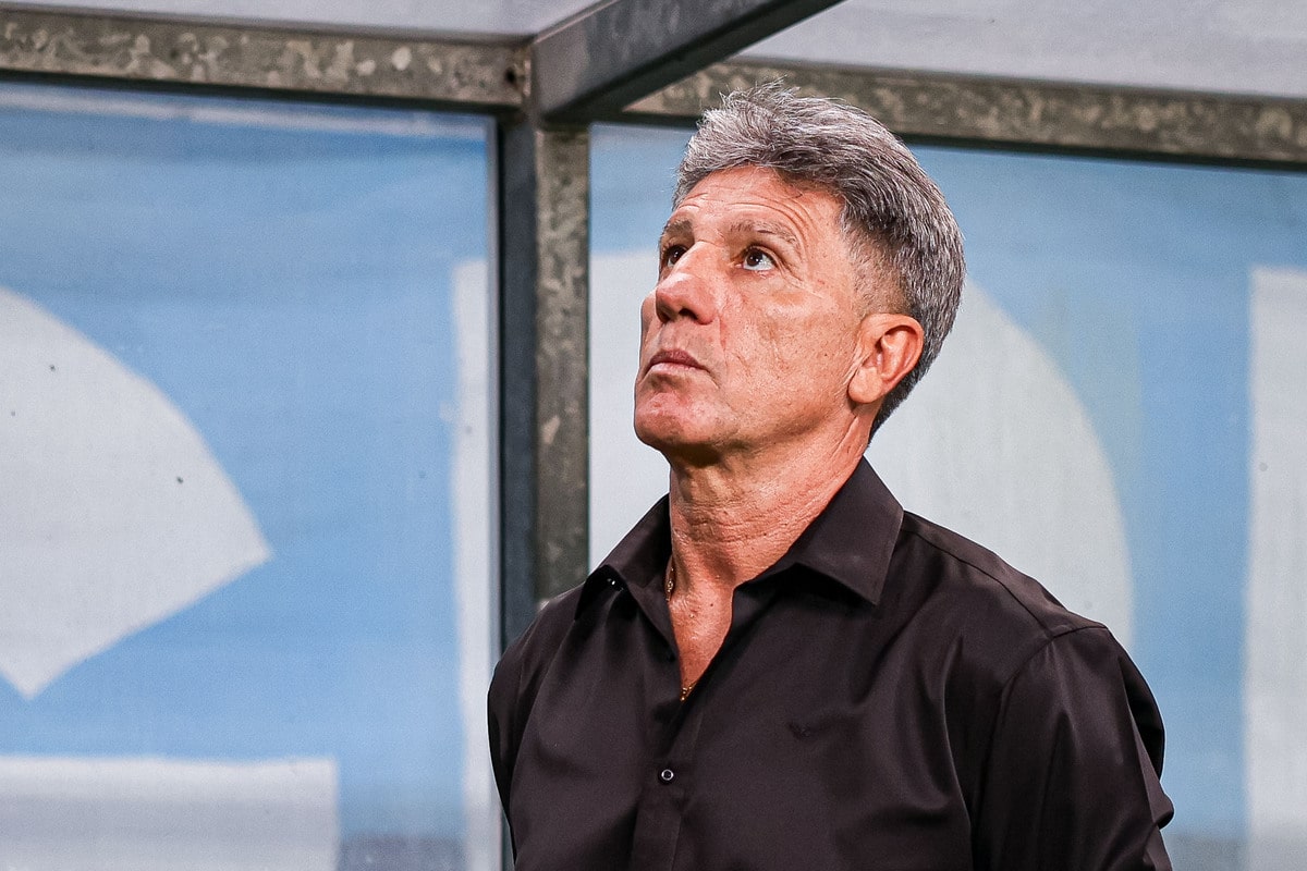 Gr&ecirc;mio sabe que decis&atilde;o &eacute; decis&atilde;o e por isso Su&aacute;rez deve ser titular contra o Flamengo