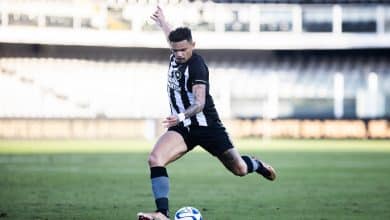 O que o Botafogo precisa para conquistar t&iacute;tulo do primeiro turno