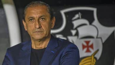 Vasco: Ram&oacute;n Diaz cobra melhor futebol porque sabe do que o seu time &eacute; capaz