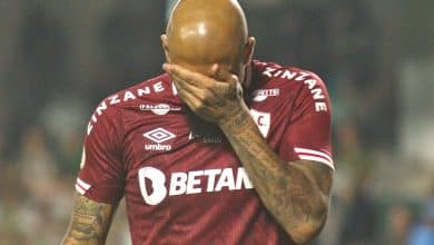 Fluminense &eacute; ap&aacute;tico fora de casa, e isso preocupa para a&nbsp;Libertadores
