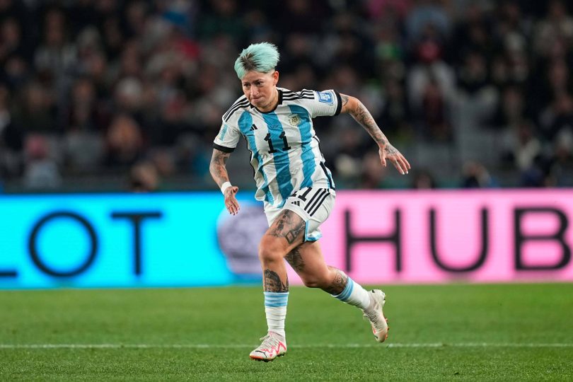 Onde assistir ao vivo Argentina x Suécia – Copa do Mundo Feminina – 02/08/2023