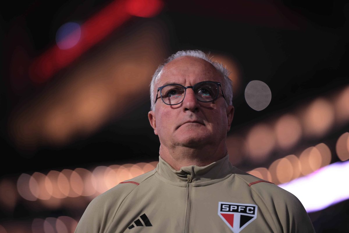 Derrota na conta do &lsquo;craque&rsquo; rival: Dorival se rende a Renato&nbsp;Augusto