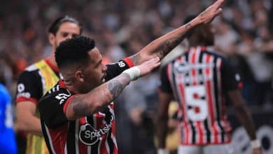 Com futuro indefinido, Luciano ainda &eacute; refer&ecirc;ncia no S&atilde;o Paulo e deve ganhar chance contra Vasco