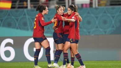 Copa do Mundo Feminina: resultados, gols e destaques do 7&ordm; dia