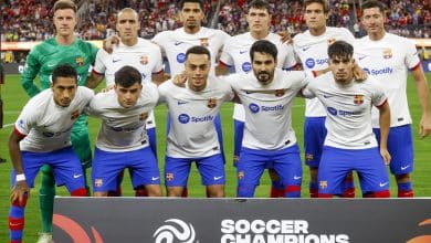 Caso Negreira: Barcelona disputar&aacute; a Champions League 2023/24 &ndash; por enquanto