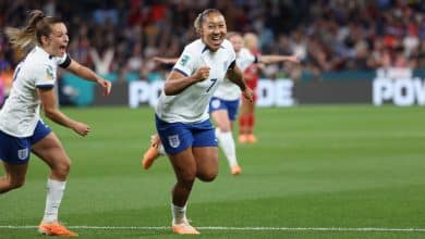 Copa do Mundo Feminina: resultados, gols e destaques do 9&ordm; dia