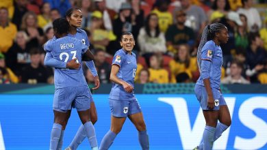 Copa do Mundo Feminina: Renard decide e Fran&ccedil;a vence o Brasil