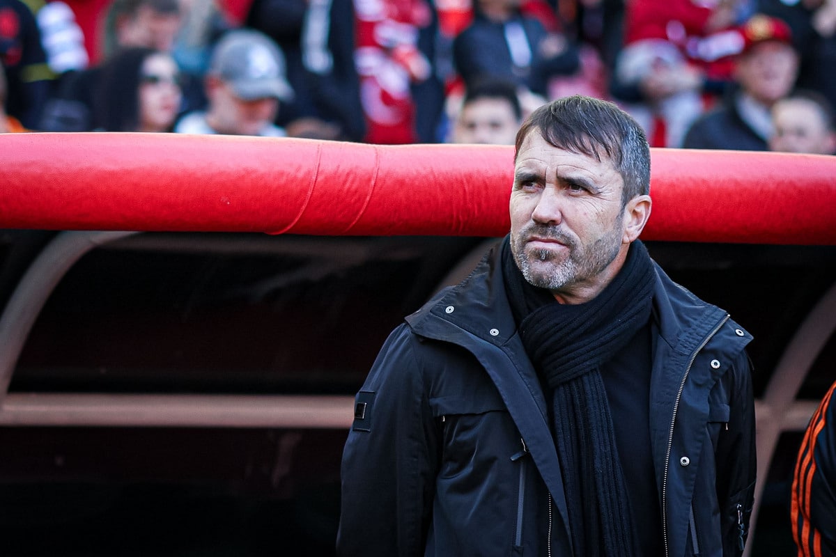 O que mudou no Inter com Coudet e os desafios no confronto com o River Plate