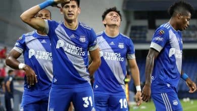 Onde assistir ao vivo Emelec x Defensa y Justicia – Sul-Americana – 01/08/2023