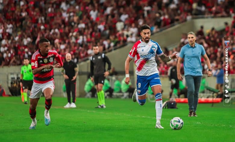 Palpite: Fortaleza x Cuiab&aacute; &ndash; Campeonato Brasileiro &ndash; 16/07/2023