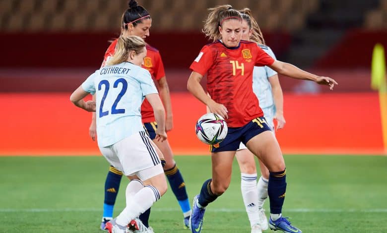 Palpite: Espanha x Costa Rica &ndash; Copa do Mundo feminina &ndash; 21/07/2023