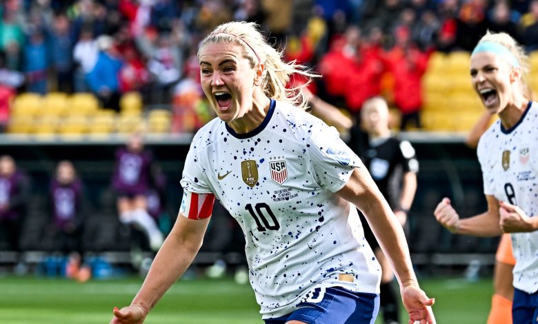 Palpite: Portugal x EUA &ndash; Copa do Mundo Feminina &ndash; 01/08/2023