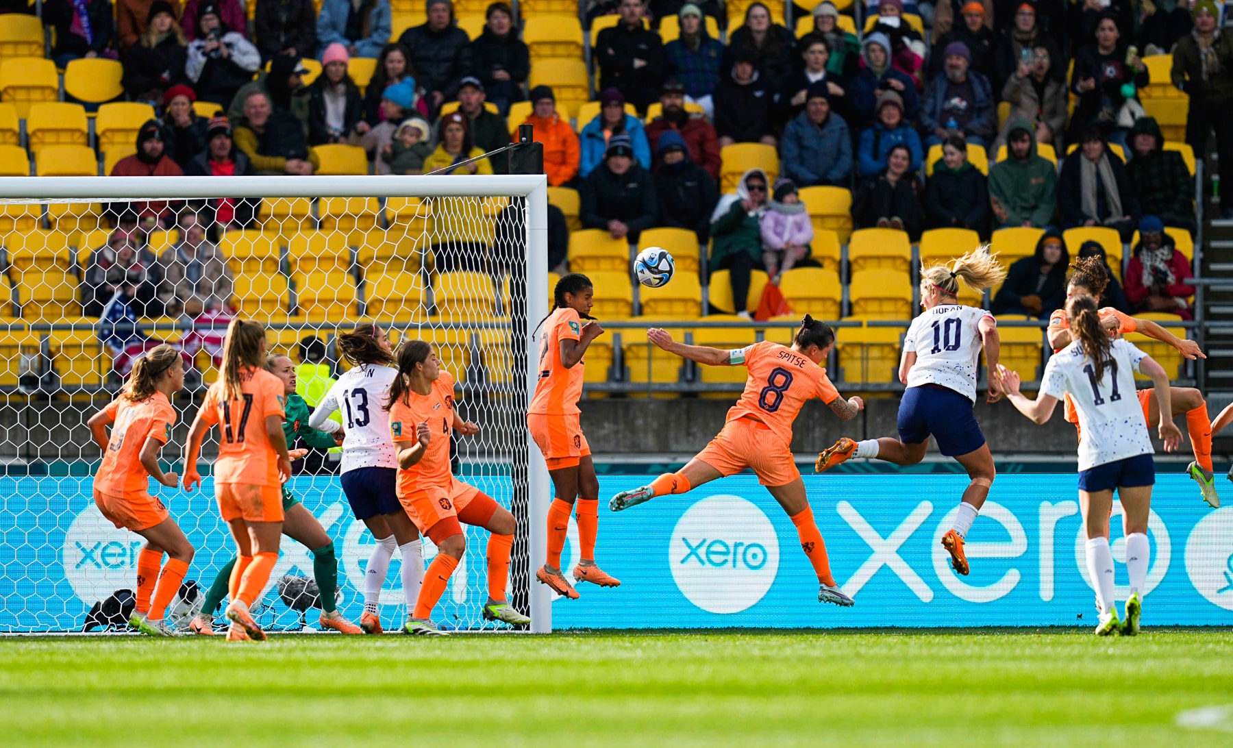 Onde assistir ao vivo Portugal x EUA &ndash; Copa do Mundo Feminina &ndash; 01/08/2023