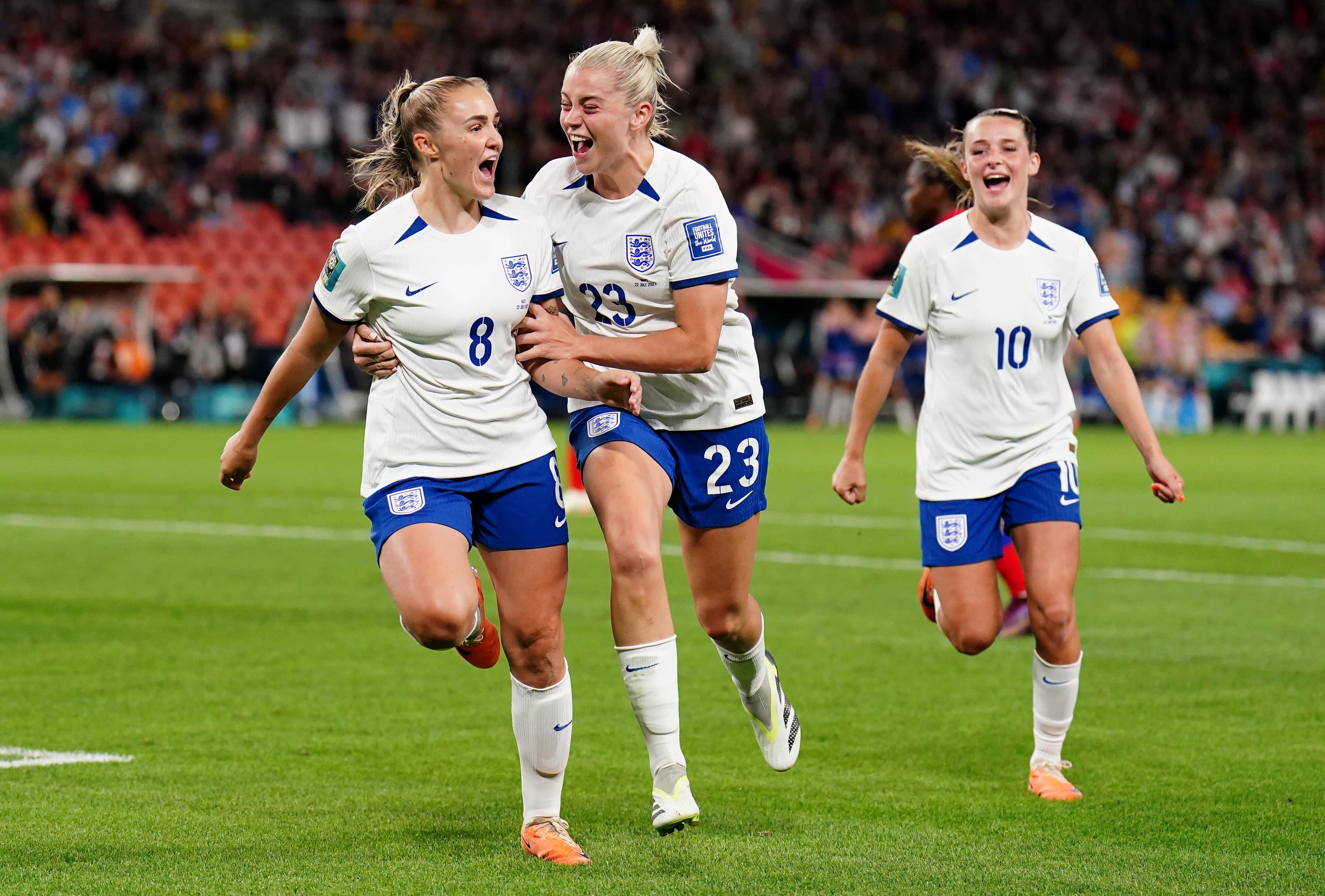 Onde assistir ao vivo China x Inglaterra &ndash; Copa do Mundo Feminina &ndash; 01/08/2023
