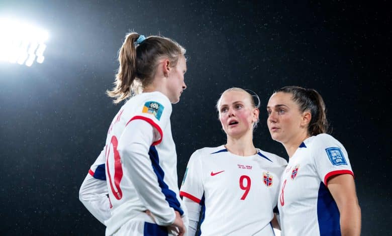 Palpite: Noruega x Filipinas &ndash; Copa do Mundo Feminina &ndash; 30/07/2023