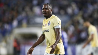 Como joga Manaf&aacute;, lateral que o Botafogo quer trazer de Portugal