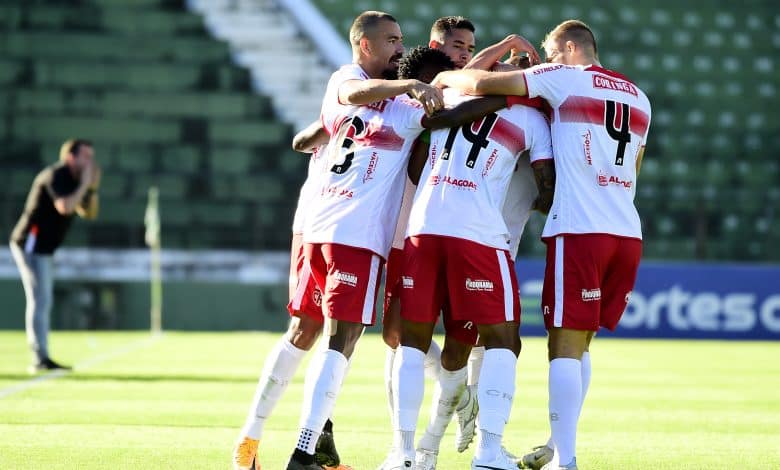 Palpite: CRB x Ava&iacute; &ndash; Campeonato Brasileiro S&eacute;rie B &ndash; 14/07/2023