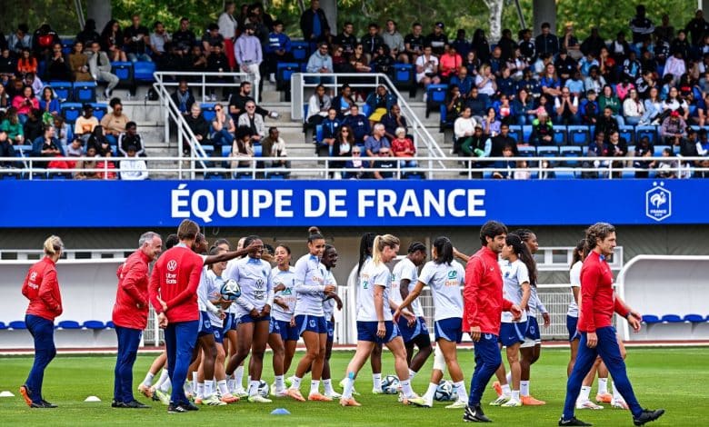 Palpite: Austr&aacute;lia x Fran&ccedil;a &ndash; Amistoso feminino &ndash; 14/07/2023