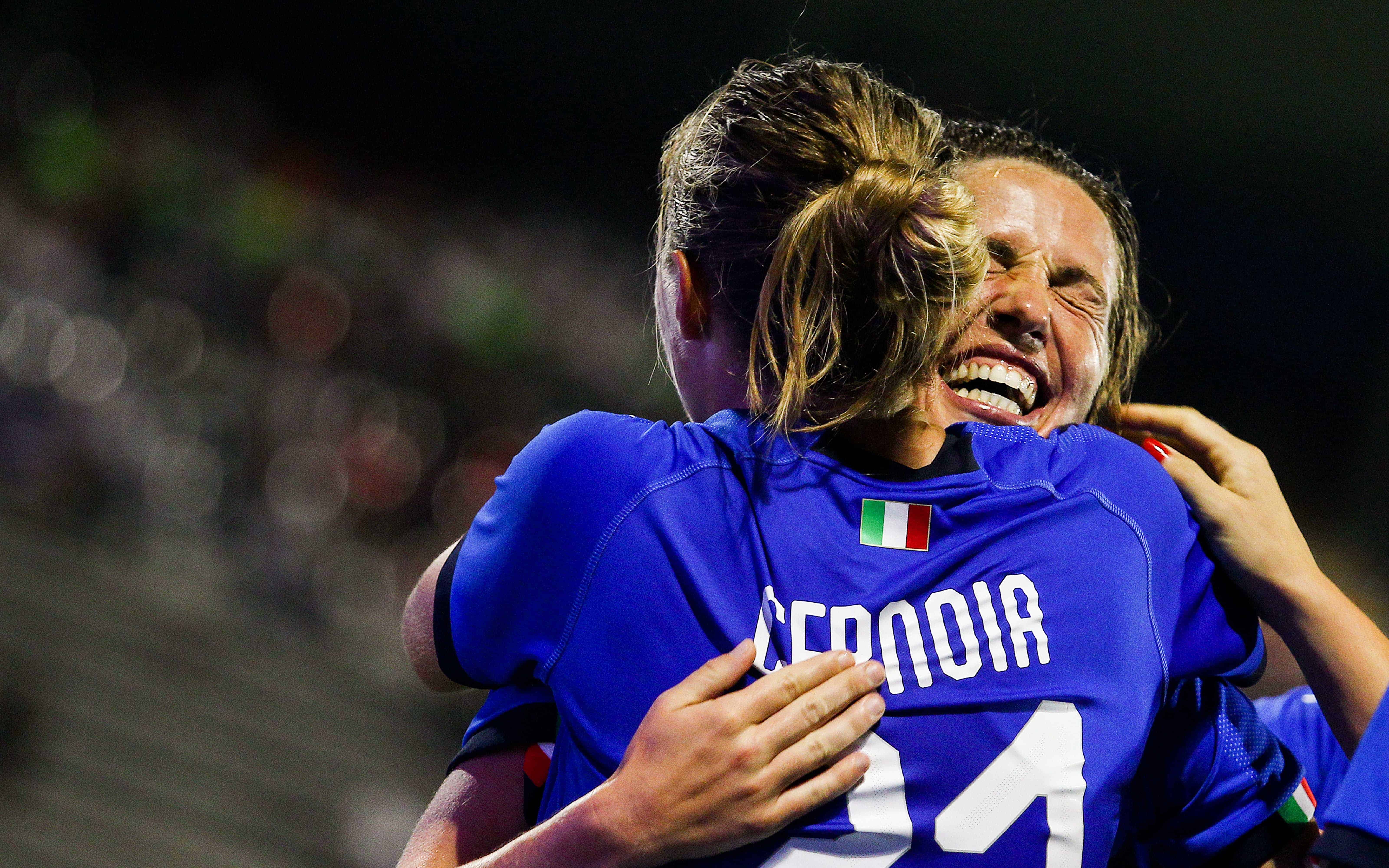 Onde assistir ao vivo &Aacute;frica do Sul x It&aacute;lia &ndash; Copa do Mundo Feminina &ndash; 02/08/2023