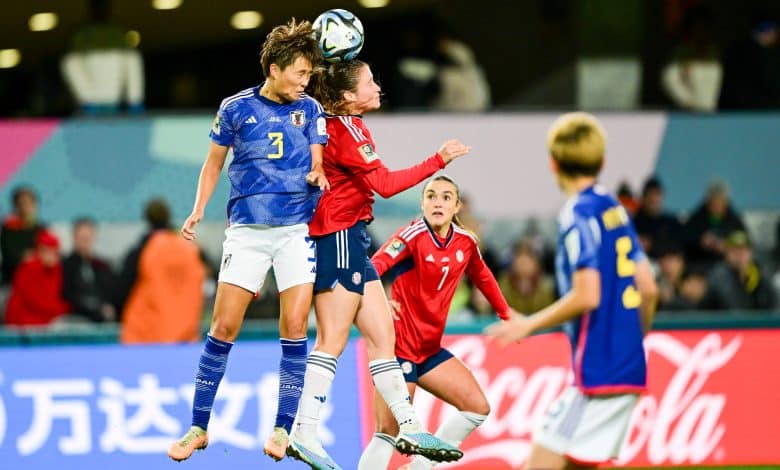 Palpite: Jap&atilde;o x Espanha &ndash; Copa do Mundo Feminina &ndash; 31/07/2023