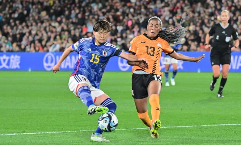 Palpite: Jap&atilde;o x Costa Rica &ndash; Copa do Mundo feminina &ndash; 26/07/2023