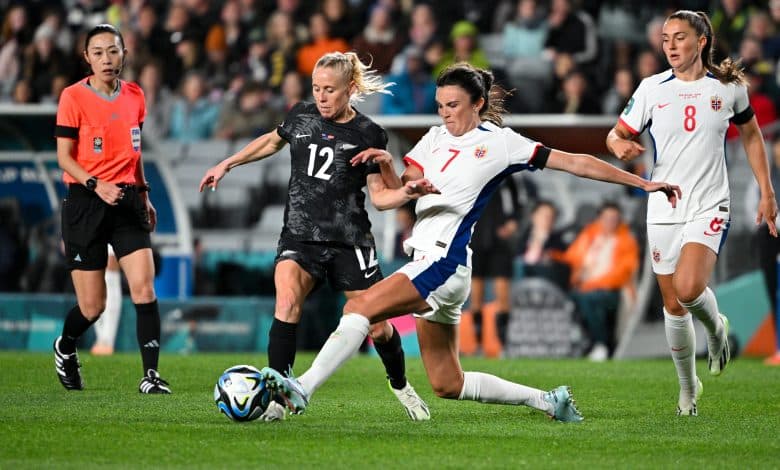Palpite: Nova Zel&acirc;ndia x Filipinas &ndash; Copa do Mundo Feminina &ndash; 25/07/2023