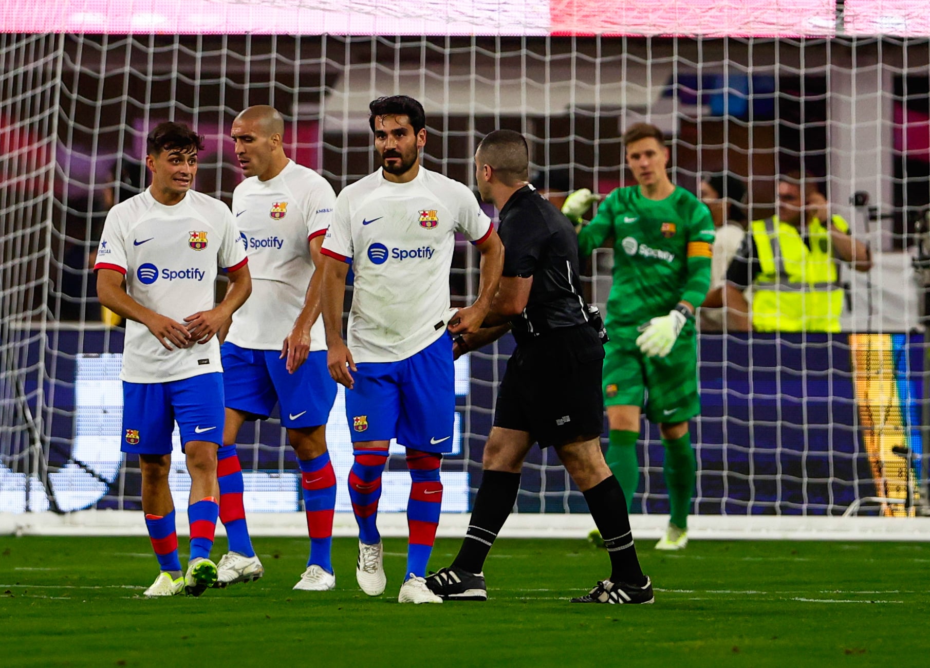 Palpite: Milan x Barcelona &ndash; Amistoso Internacional &ndash; 02/08/2023