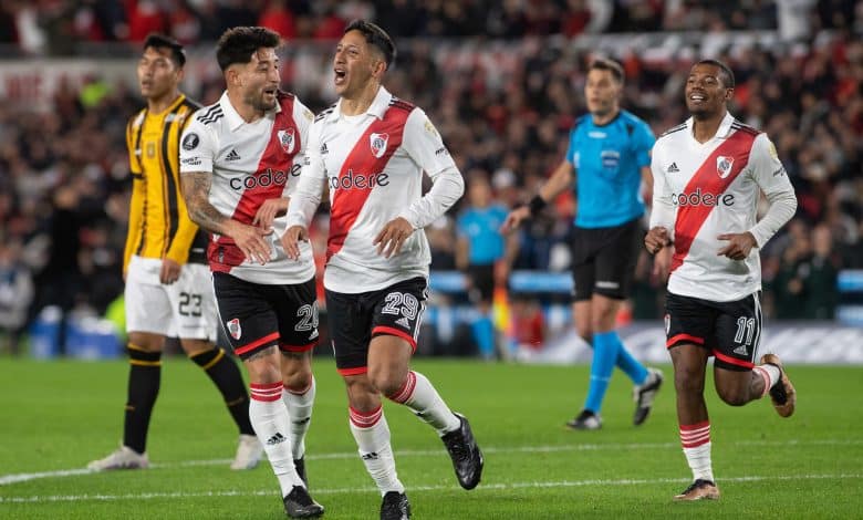 Palpite: River Plate x Estudiantes &ndash; Campeonato Argentino &ndash; 15/07/2023