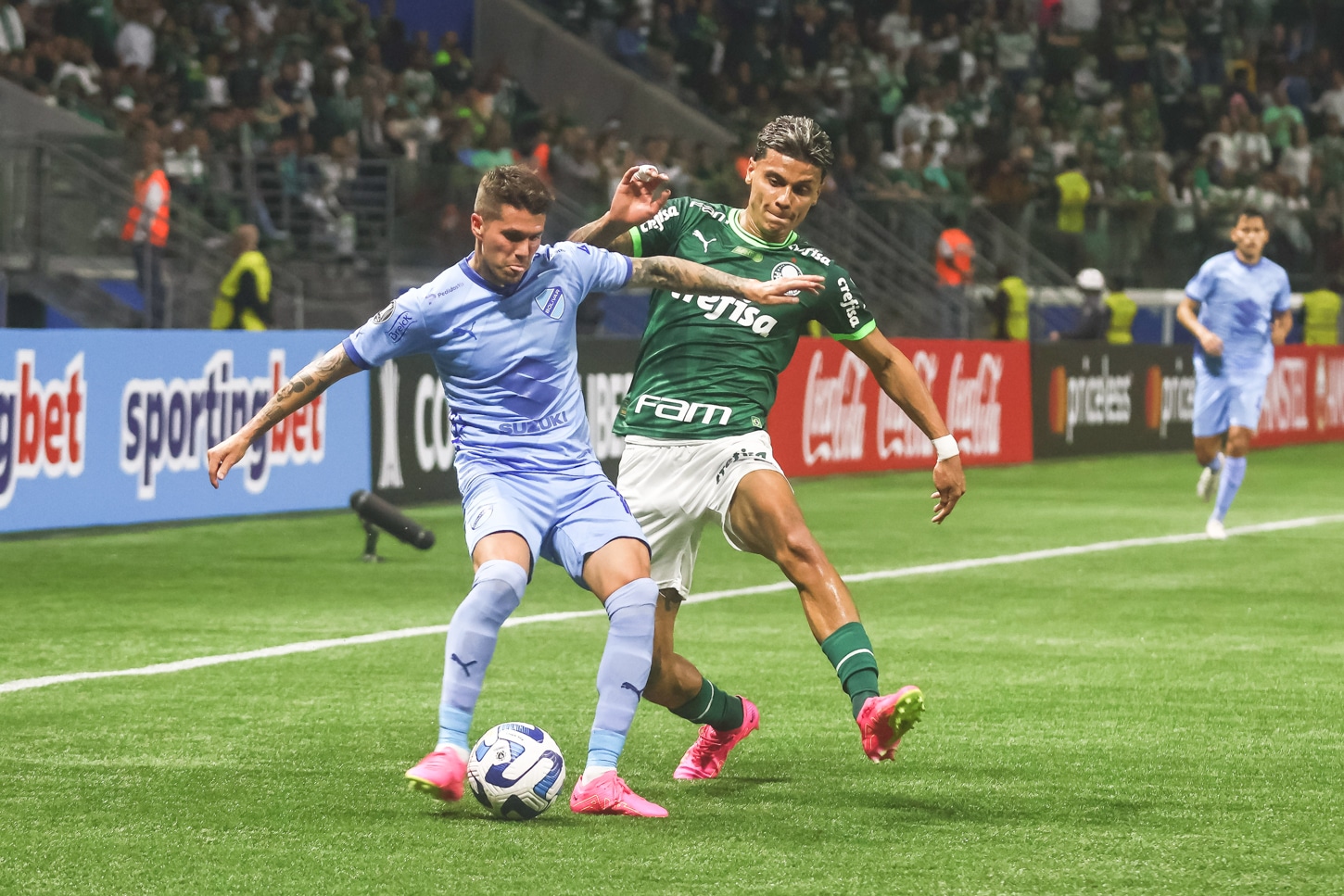 Onde assistir ao vivo Bol&iacute;var x Athletico-PR &ndash; Libertadores &ndash; 01/08/2023