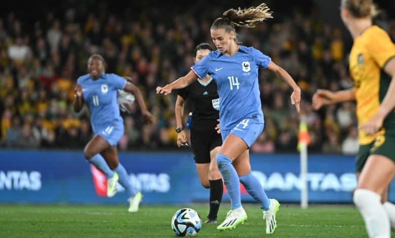 Palpite: Fran&ccedil;a x Jamaica &ndash; Copa do Mundo Feminina &ndash; 23/07/2023