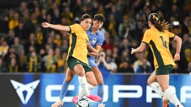 Onde assistir ao vivo Austr&aacute;lia x Fran&ccedil;a &ndash; quartas de final &ndash; Copa do Mundo Feminina &ndash; 12/08/2023