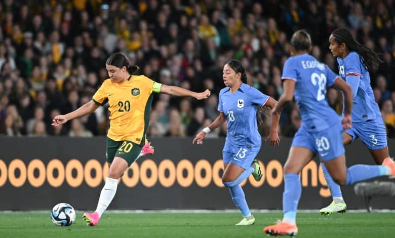 Palpite: Austr&aacute;lia x Fran&ccedil;a &ndash; quartas de final &ndash; Copa do Mundo Feminina &ndash; 12/08/2023