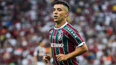 Como Leo Fern&aacute;ndez pode virar o coringa no Fluminense de Fernando Diniz