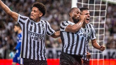 Onde assistir ao vivo Cear&aacute; x Londrina &ndash; S&eacute;rie B &ndash; 06/09/2023