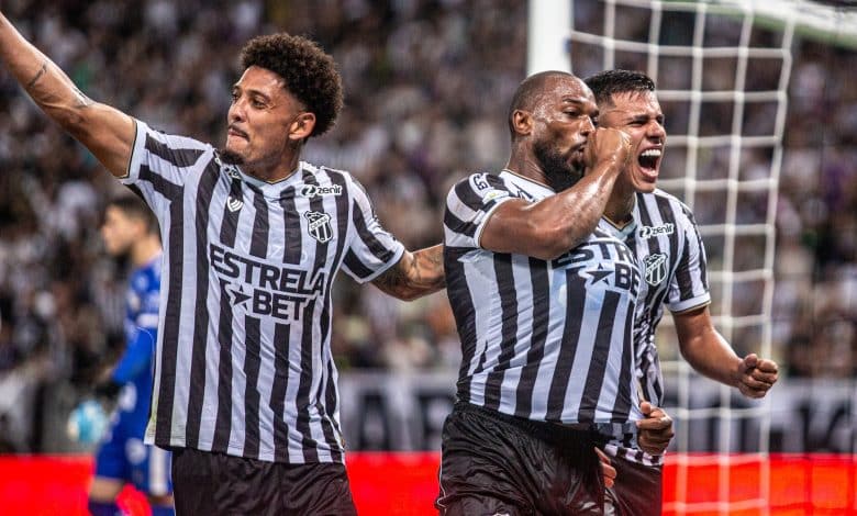 Palpite: Guarani x Cear&aacute; &ndash; S&eacute;rie B &ndash; 02/08/2023