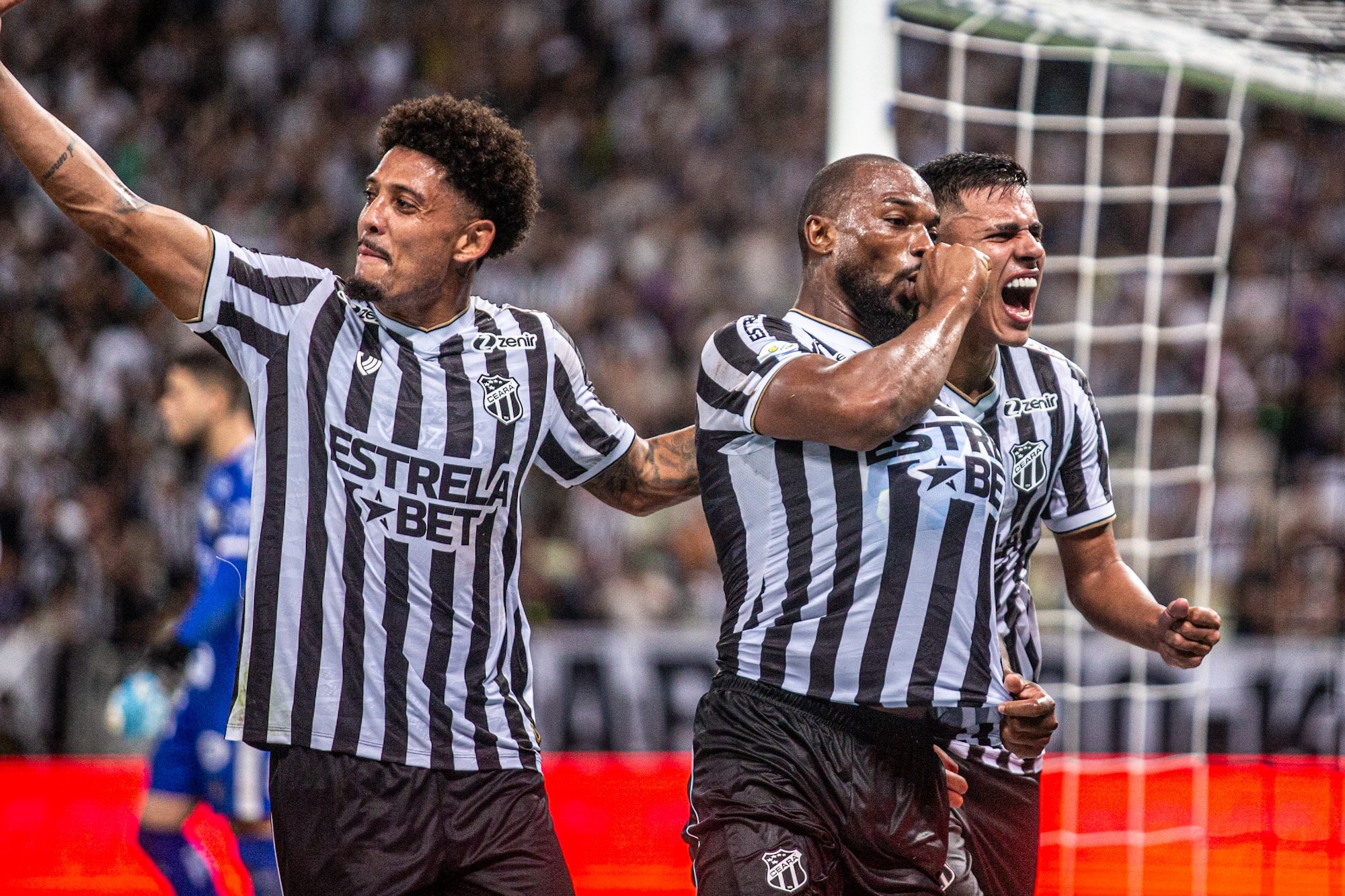 Onde assistir ao vivo Cear&aacute; x Londrina &ndash; S&eacute;rie B &ndash; 06/09/2023