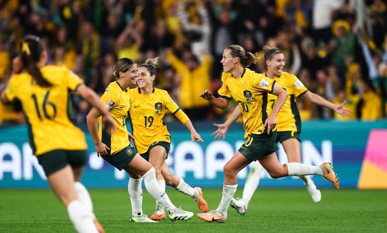 Palpite: Canad&aacute; x Austr&aacute;lia &ndash; Copa do Mundo Feminina &ndash; 31/07/2023
