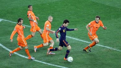 F&agrave;bregas encerra uma carreira de grandes momentos e uma ineg&aacute;vel qualidade t&eacute;cnica